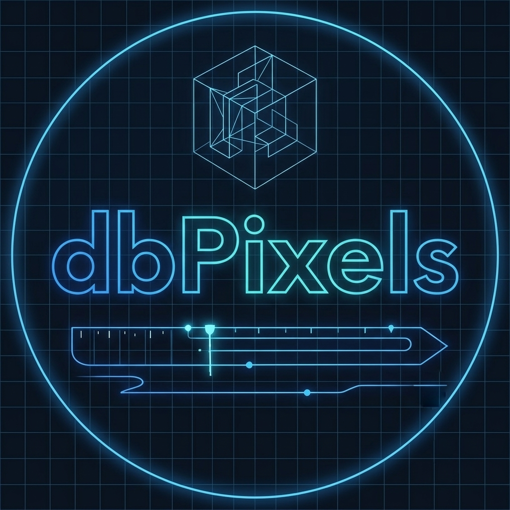 dbPixels channel avatar